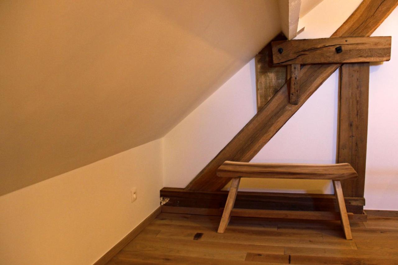 Het Koerhuis Kinrooi Exteriör bild